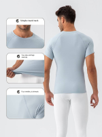 Men's Naked Feel Compression