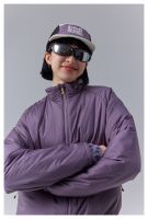 Techwear 3M Thinsulate Jacket - Unisex Stand