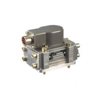 Electro-Hydraulic Flow Control Servo Valve 230 L