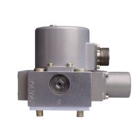 FF-701 Double Nozzle Baffle Two-Stage Servo Valve