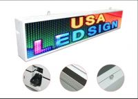 New Led Display Solution GOB P1.875 Digital Smart Led Screen Waterproof Shelf Led Display for Supermarkets Retails From China