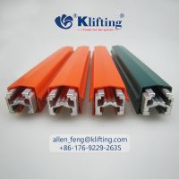 safe conductor bar conductor rail