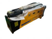 Hydraulic Breaker SB81 From China