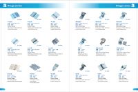 Industrial Door Hinge  From China