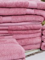 Towel set From Pakistan