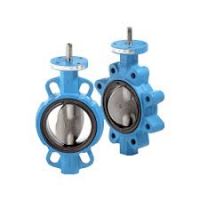 butterfly valves
