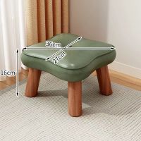 wooden bench