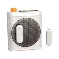 Wireless Lavalier Long-lasting Bluetooth Loudspeaker