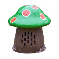 Chuangxiang Outdoor Lawn Park Garden Waterproof Stone Public Address Speaker From China