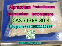 Bromazolam Cas 71368-80-4 at Best Price