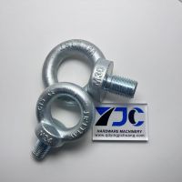 Eye Screw DIN 580