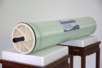Huamo ULP Ultra Pure Reverse Osmosis RO Membrane 4040 4 Inch RO Spiral Membrane for Water Treatment System