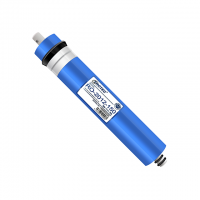Reverse Osmosis Membrane Replacement Filter Household Low Salinity Water Filter Household 200 GPD
