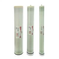 ULPHM-8040 HUAMO RO MEMBRANE High quality 8040 reverse osmosis membrane for reverse osmosis seawater and brackish water desalination