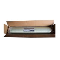 Industrial BW4040 RO Membrane 4 Inch Reverse Osmosis Brackish Water Membrane for Manufacturing