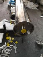 Seamed Stainless Steel 304 RO Membrane