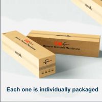 Fouling Resistance Membrane 4040 Reverse Osmosis Membrane FR 4040 for Water System