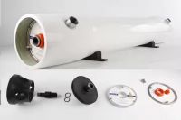 FROTEC Membrane Housing Wholesale Factory 300psi 8040 Side Port FRP Fiberglass Membrane Housing