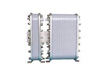 Small EDI Elctrodeionization Ultra Pure Water 100L EDI Stack EDI Module For Laboratory