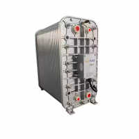 KLX-500/1000 Ion Pure Edi Module High Temperature Continuous Electrodeionization Water Edi Equipment From China