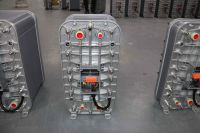 High Purity Water Equipment-Electrodeionization Edi Module RO Membrane Plastic Pressure Vessel For Water Treatment For Hotels