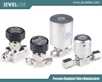 High Purity High Pressure 316 Stainless Steel Ball Valves JBV1 Series From High Pressure Ball Valve Manufacturer And Supplier In China