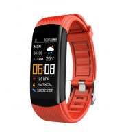 C55 Smart Bracelet With Heart Rate
