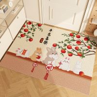 Cut-to-Fit Doormat Trim Any Size for Perfect Doorway Coverage