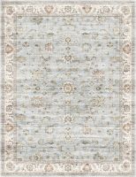 Retro patterned carpets, soft and anti-slip Bohemian carpets, are suitable for living rooms, bedrooms, offices and dining rooms. 