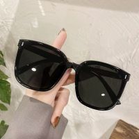 Sunglasses snow anti-UV high-end polarized glasses high-end sunglasses anti-strong light new winter