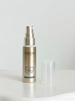 Brightening Sunscreen