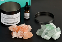 Factory-direct Water Crystal Diffuser Stone