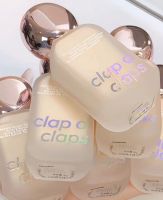 liquid foundation oil control non sticking powder  long-lasting waterproof sweat proof mixed oil skin