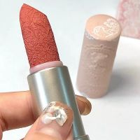 Air Lipstick Thin Matte Soft Mist Non stick Cup Lipstick