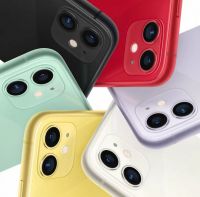 The genuine domestic version of Apple iPhone 11.