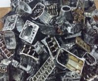 aluminium scrap taint tabor