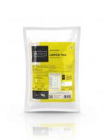 Instant Lemon Tea Premix (500g and 1kg)