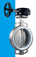 butterfly valve series