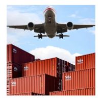 Door To Door DDP Services Air
