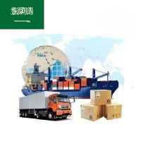 Intermodal DDP/DAP Air Freight Express