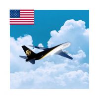 From China To The USA The