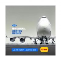 DHL From China To Uk Dropshipping