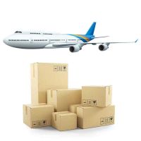 From China United States Logistics Transport