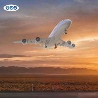 DHL UPS DAP the Cheapest air Agent for China Professional Fedex Logistics Services Low Rate air Freight Forwarder