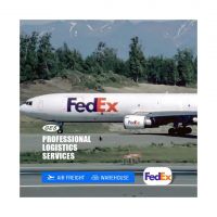 Logistics Services Air Express Forwarder China