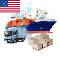 LCL Reliable Fast Multimodal Transport Express