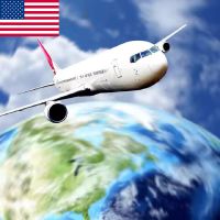 LCL Air Shipment Freight Forwarder Fast
