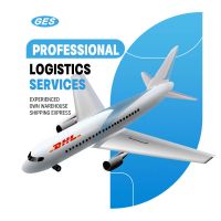 Logistics Com DHL To Srilankan