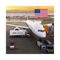 American Express Freight Forwarder Fedex Air