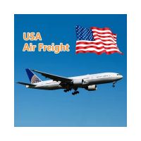 USA Air Express Freight Forwarder American